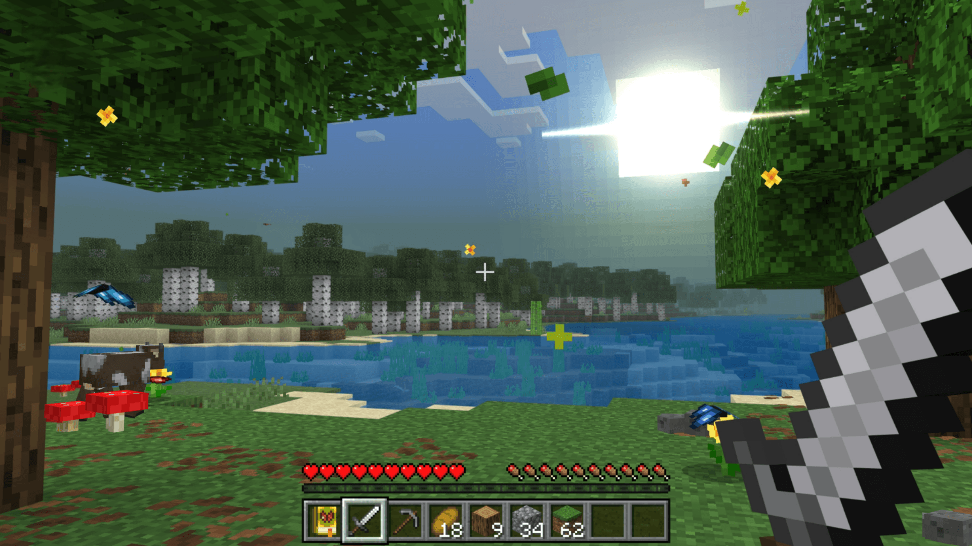 VFXCore 1