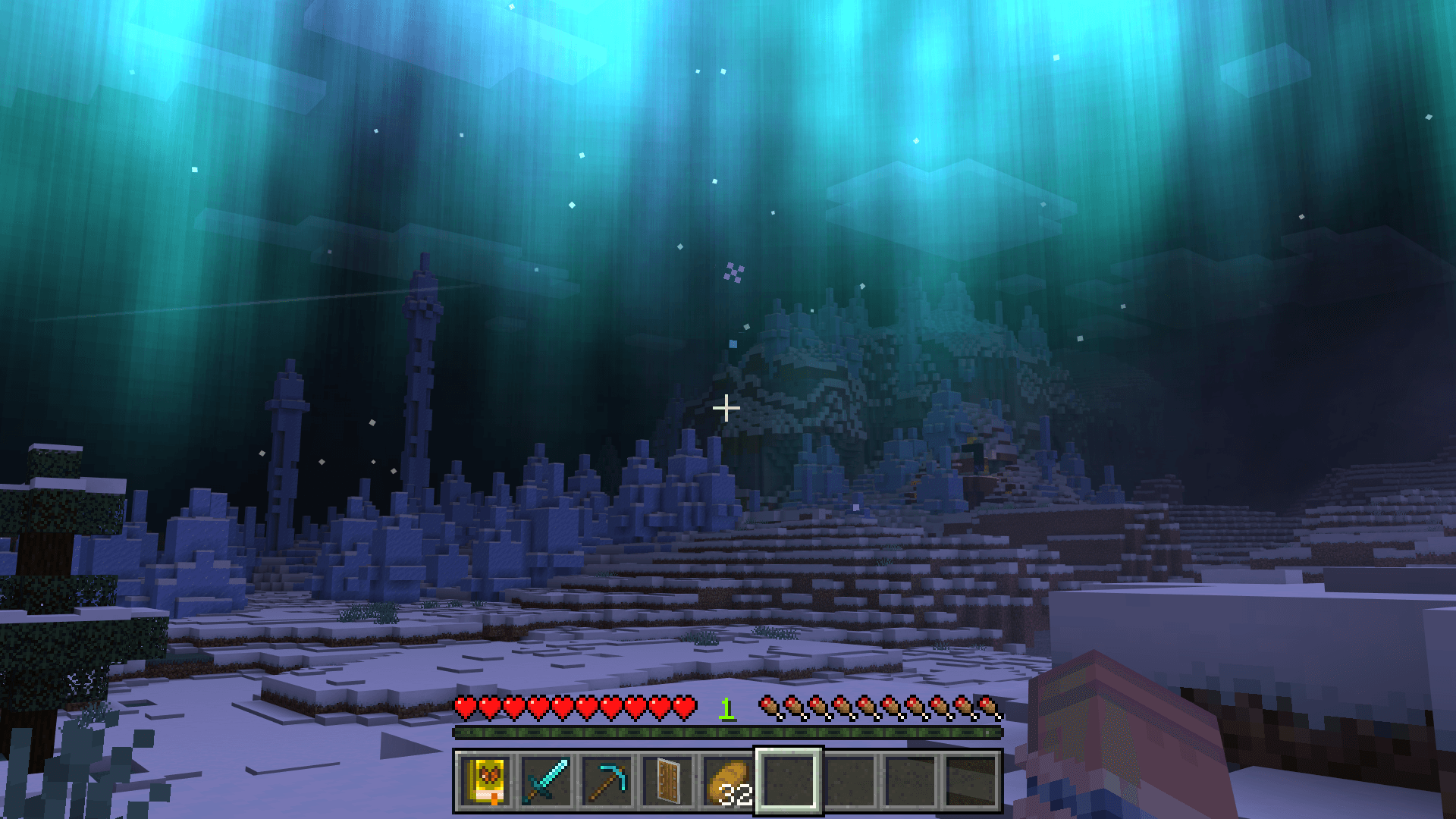VFXCore 1