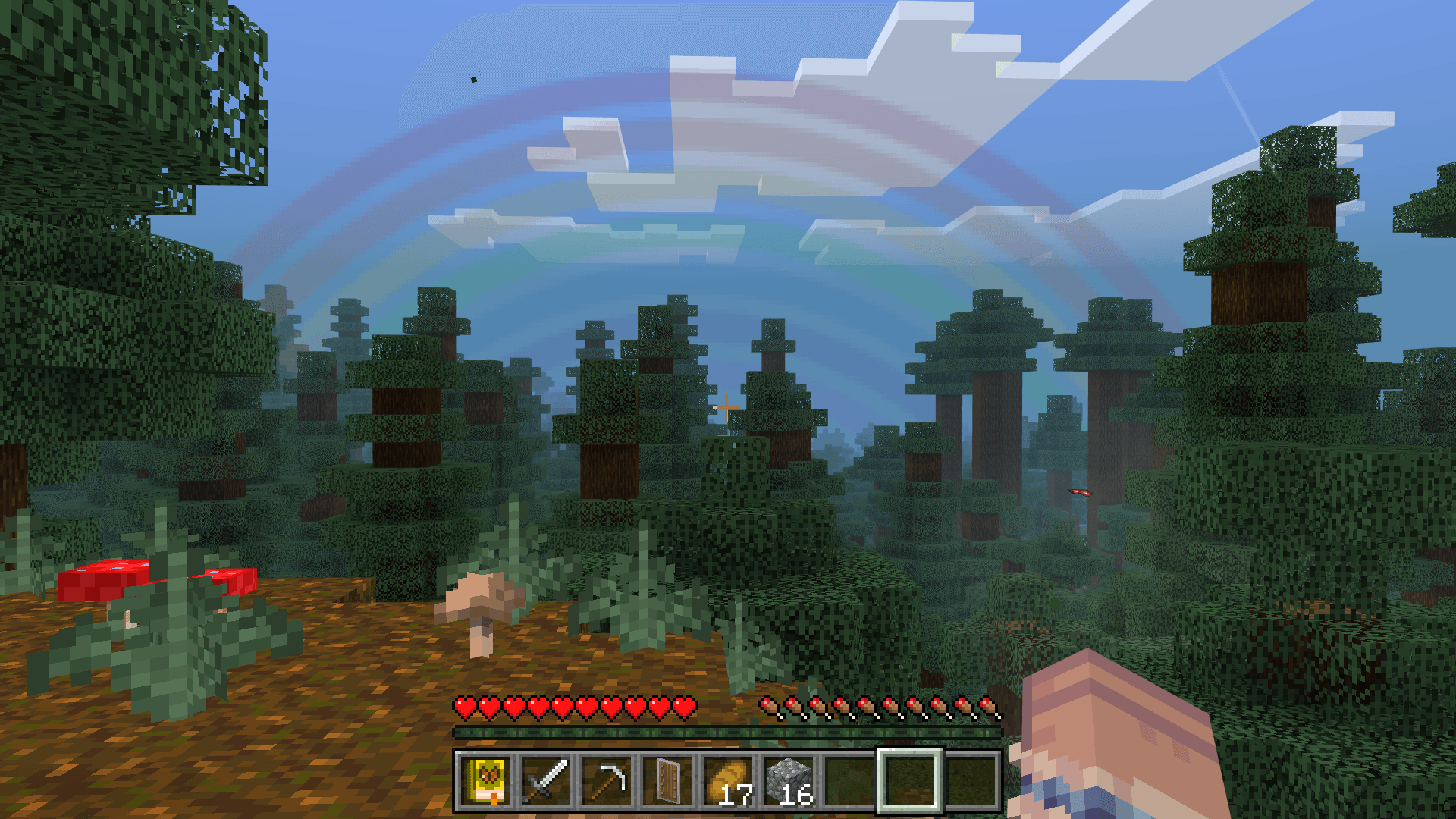 VFXCore 1