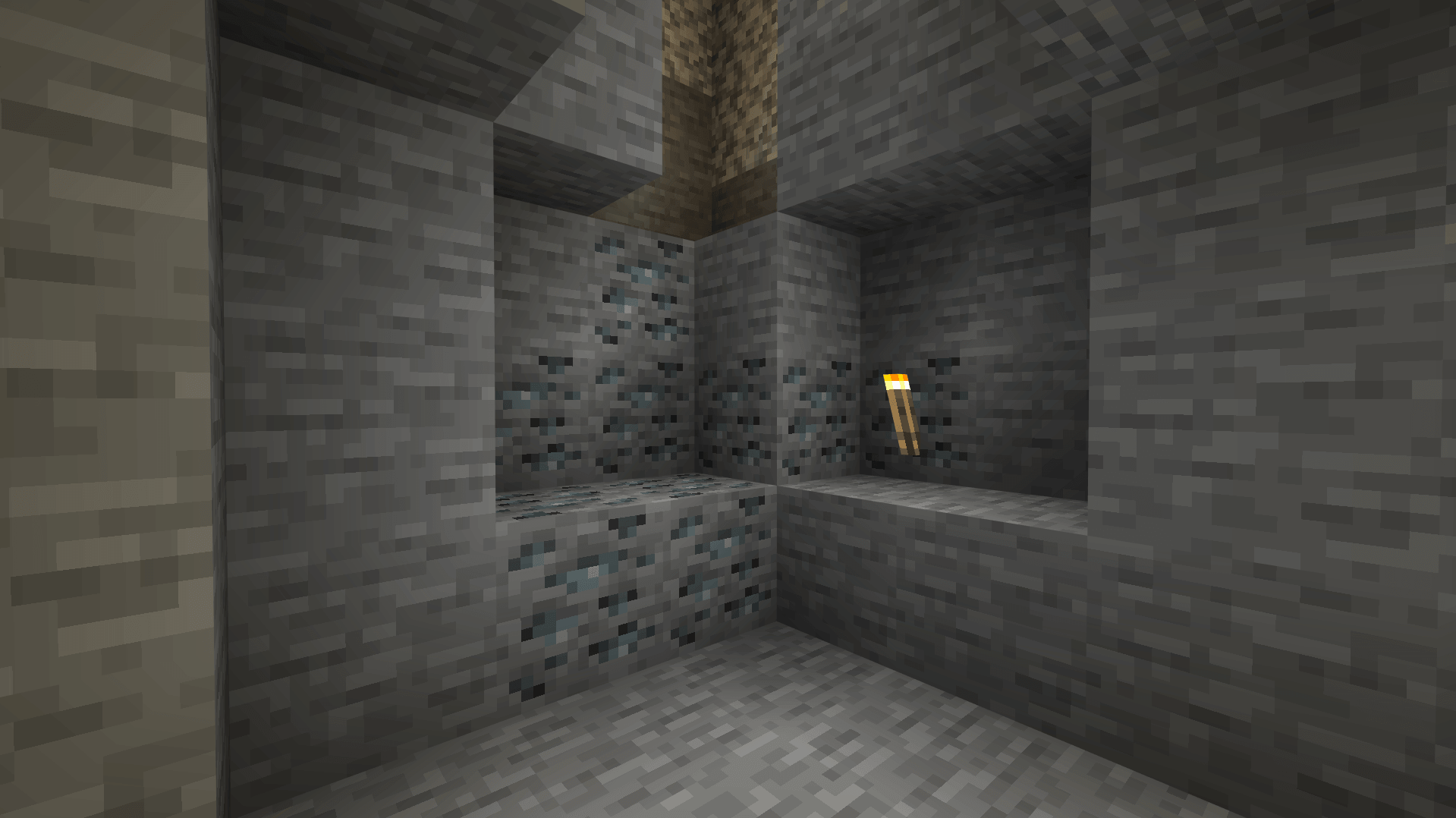 Evil Hunter 1