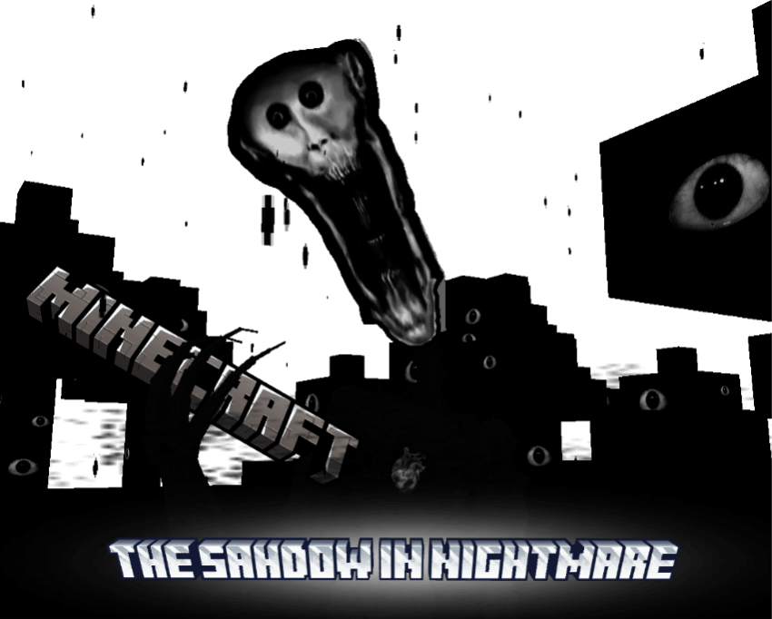 The Shadow in Nightmare 1