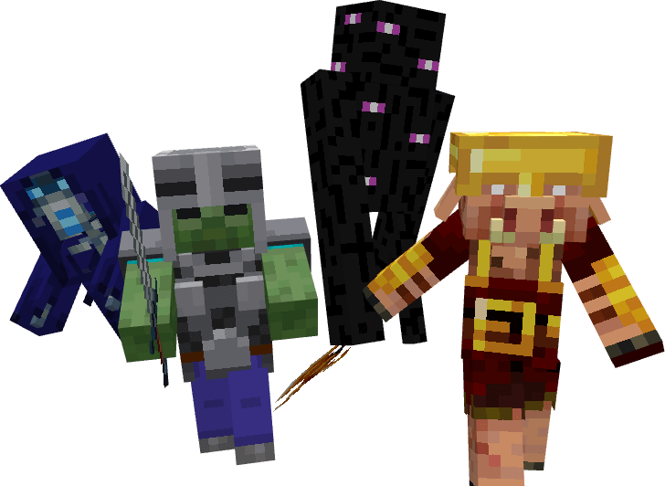 Echo Dungeons 1