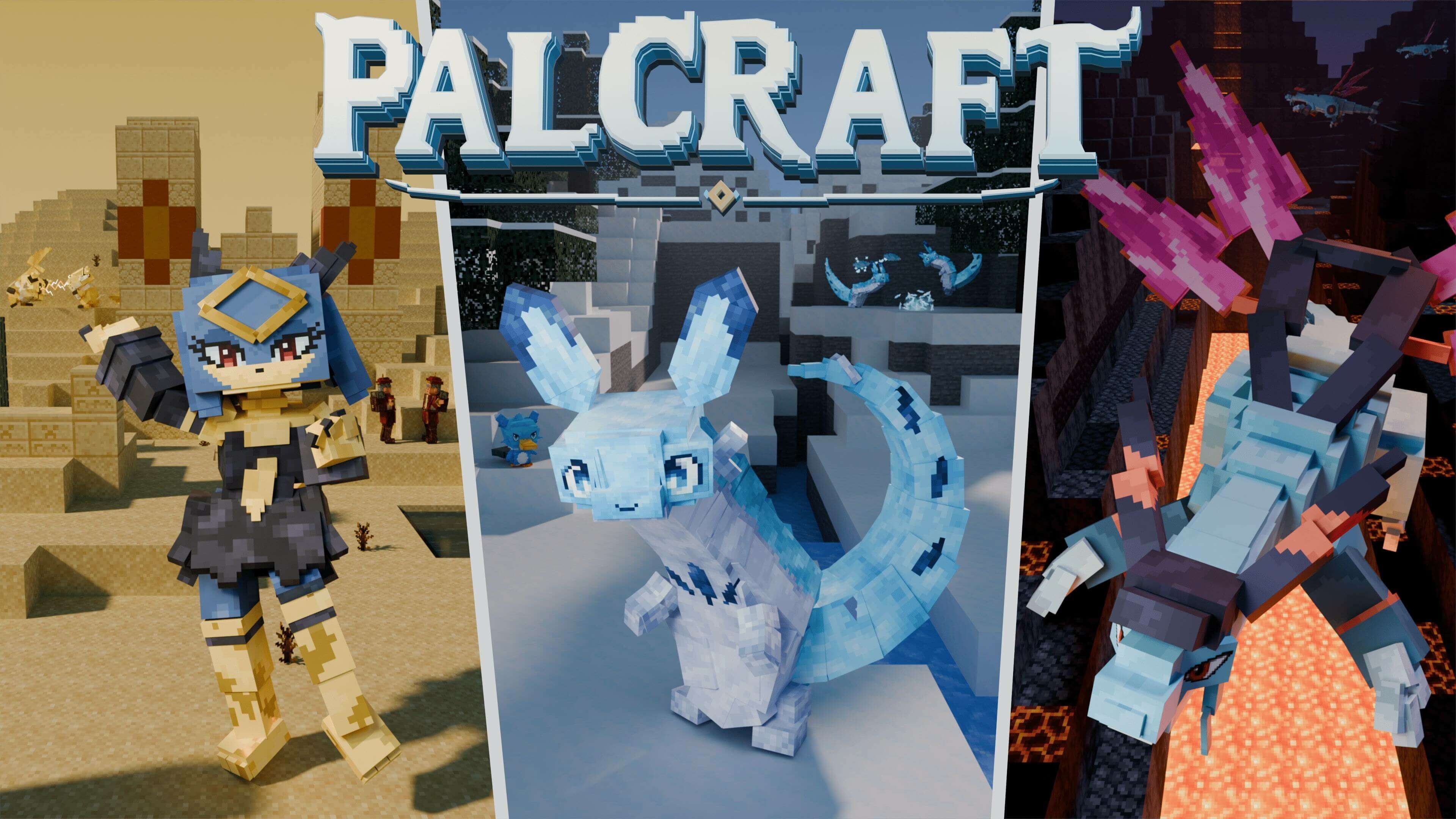 Palcraft 1
