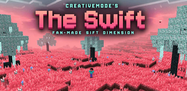 Мод: The Swift - новое измерение