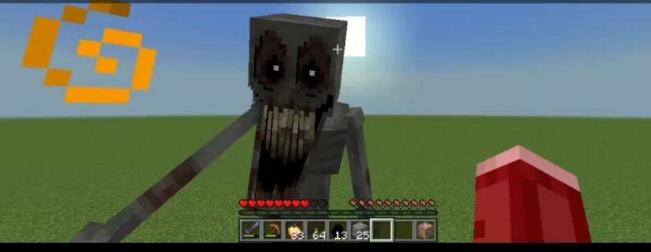 The Cryptid 1