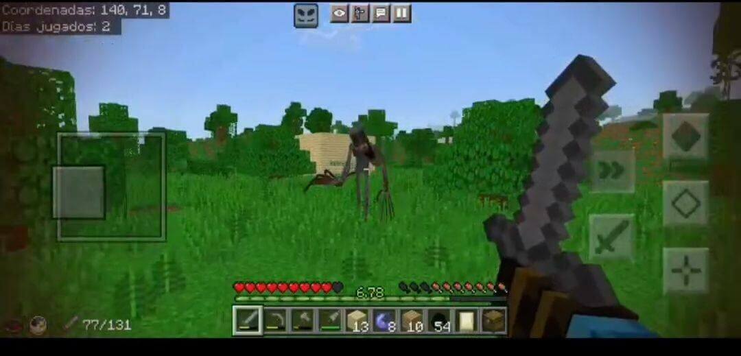 The Cryptid 1
