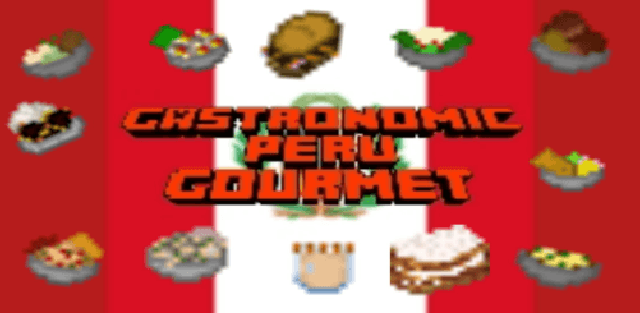 Мод: Gastronomic Peru's Gourmet - кухня Перу