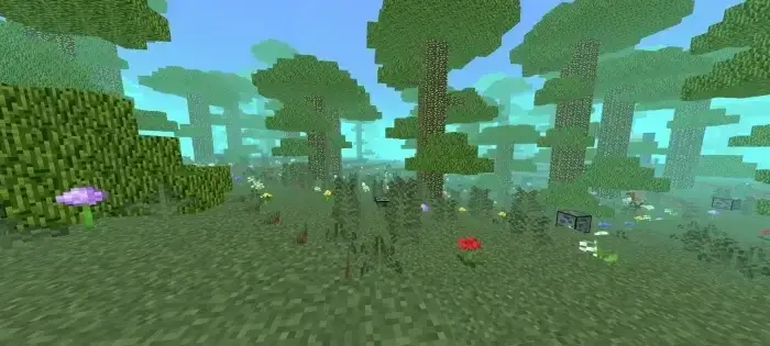 Измерение Twilight Abyss 1