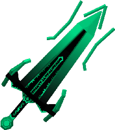 WEAPON Plus 3.1 1