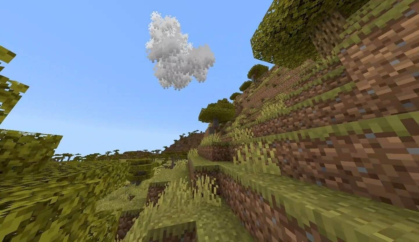 Auri's Clouds 1
