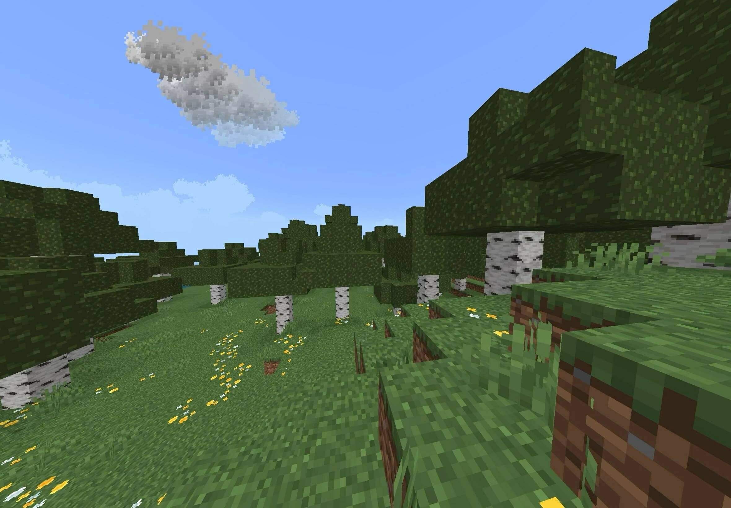 Auri's Clouds 1