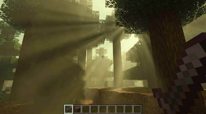 BiomeAura Visuals 4