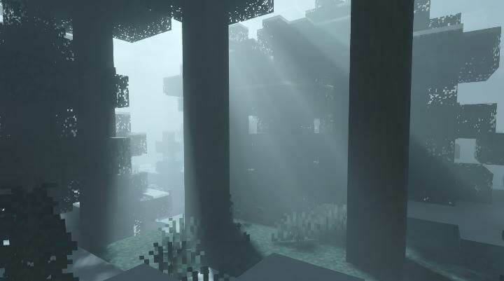 BiomeAura Visuals 5