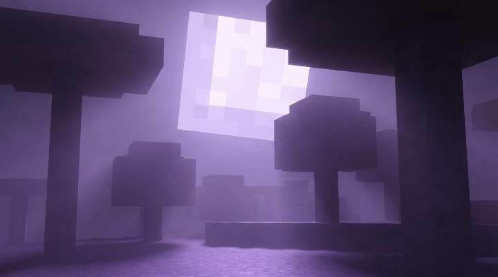 BiomeAura Visuals 6