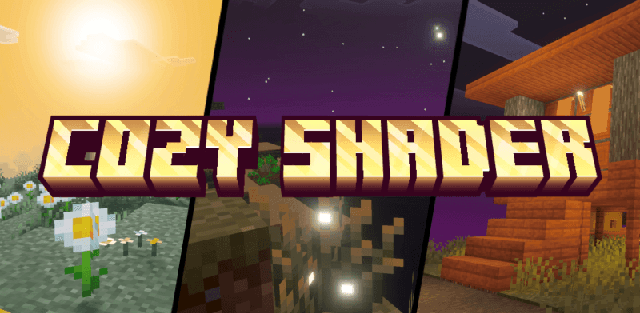 Shader: Cozy Shader