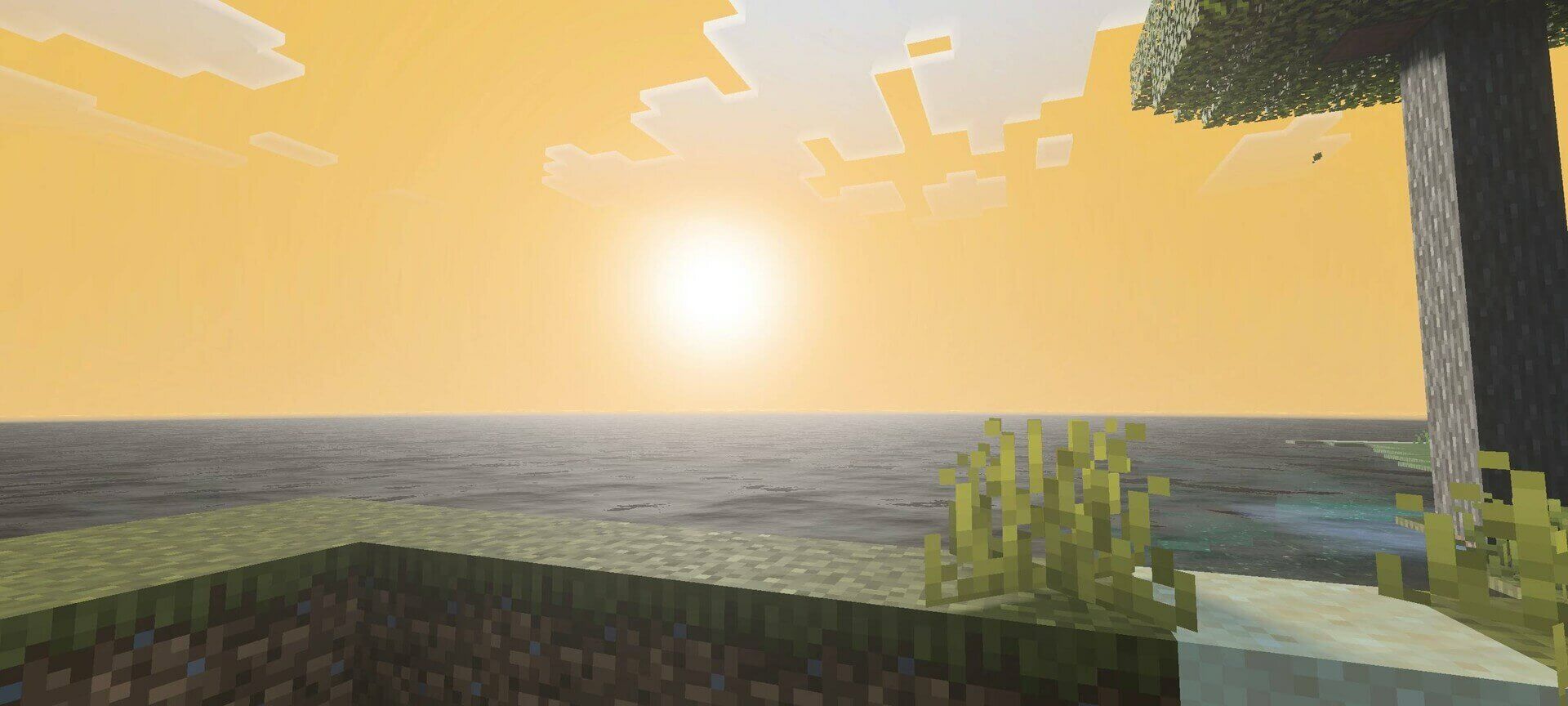 Cozy Shader 1