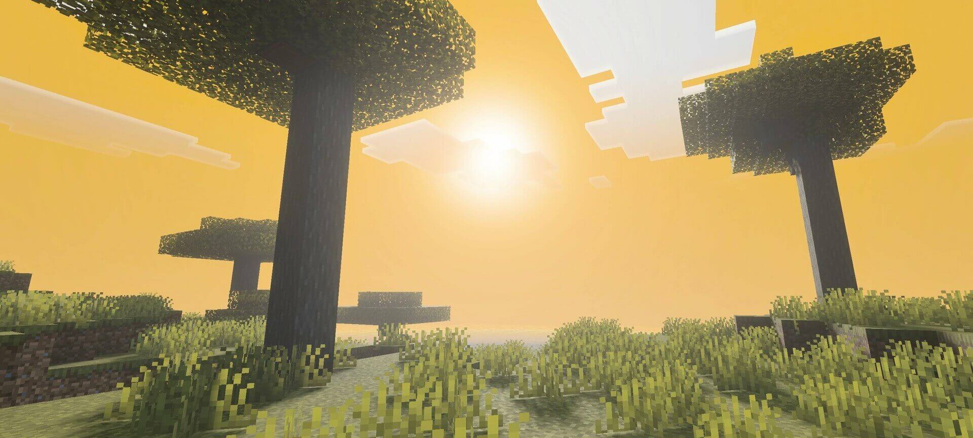 Cozy Shader 2