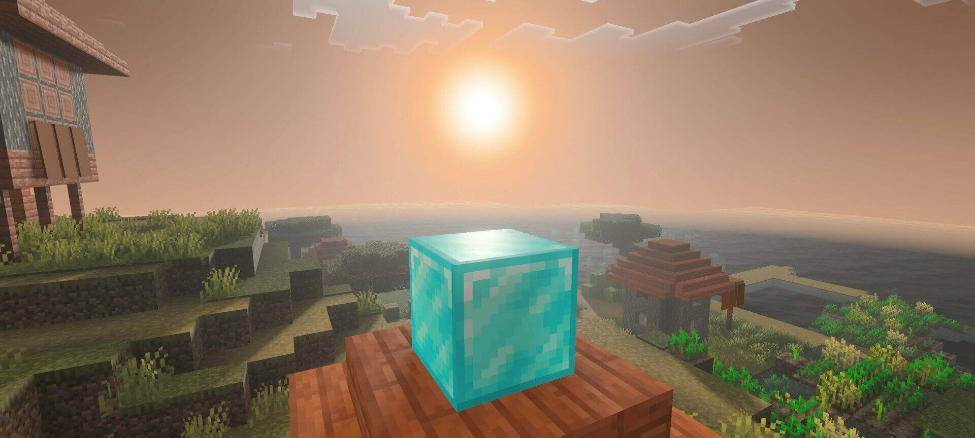 Cozy Shader 3