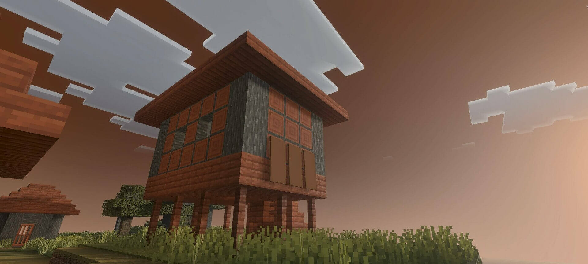 Cozy Shader 4
