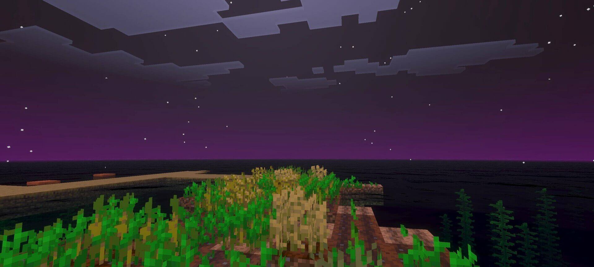 Cozy Shader 6
