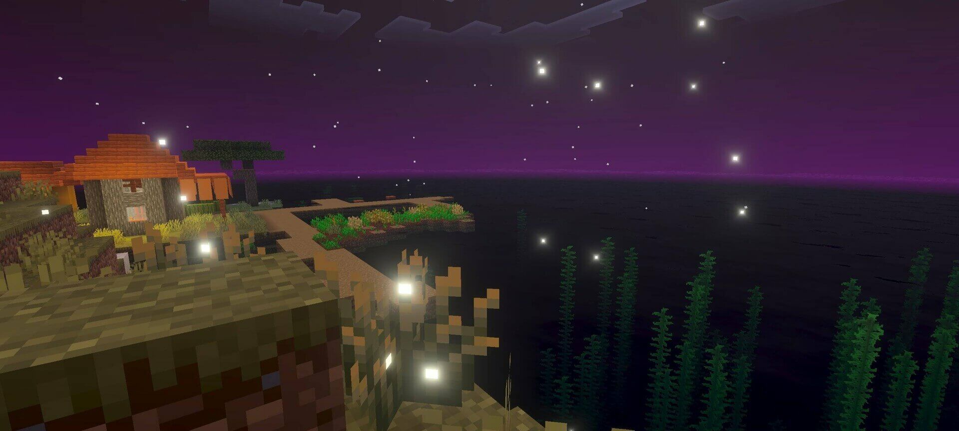 Cozy Shader 7