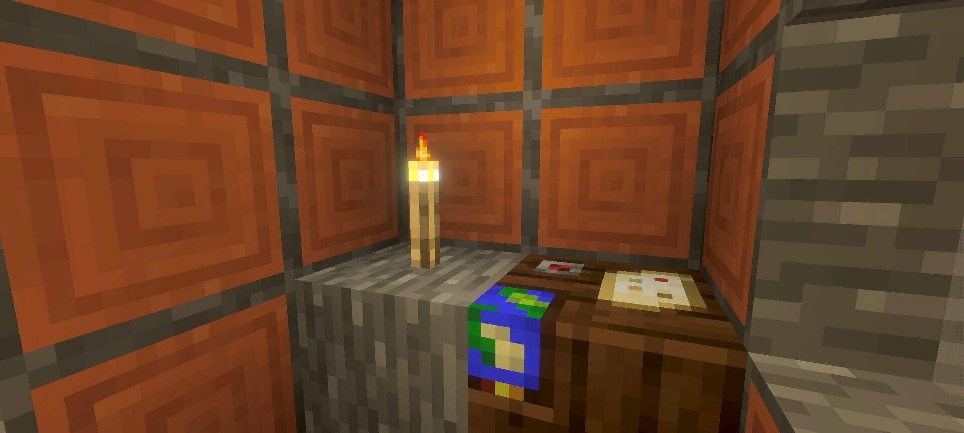 Cozy Shader 8