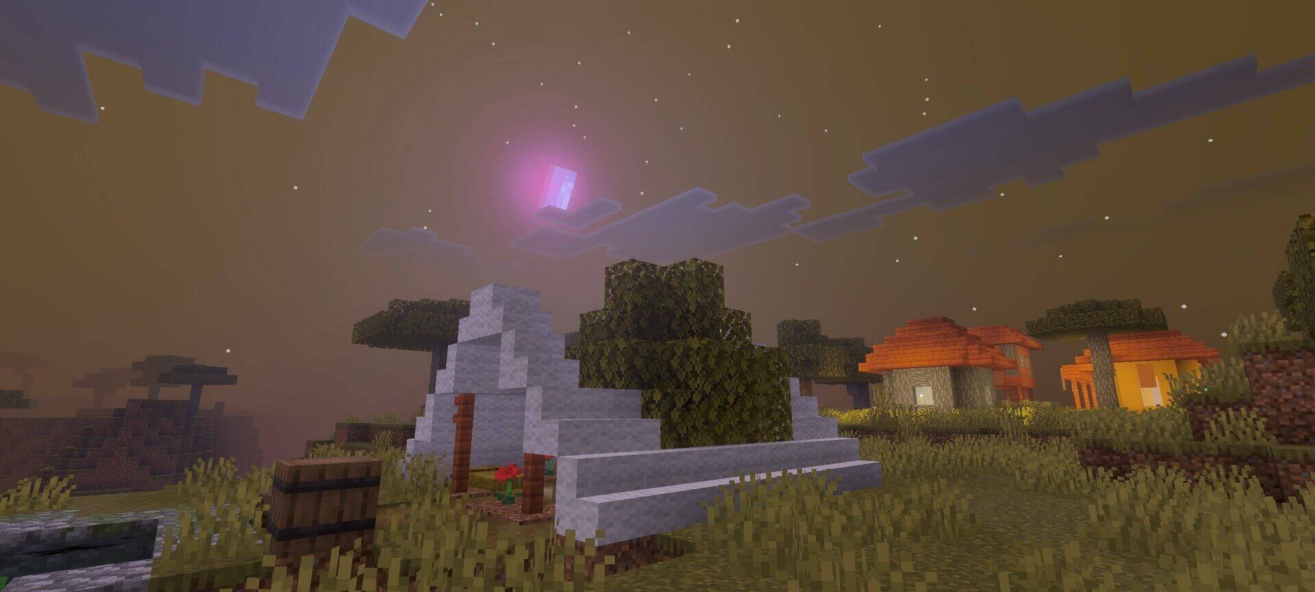 Cozy Shader 10