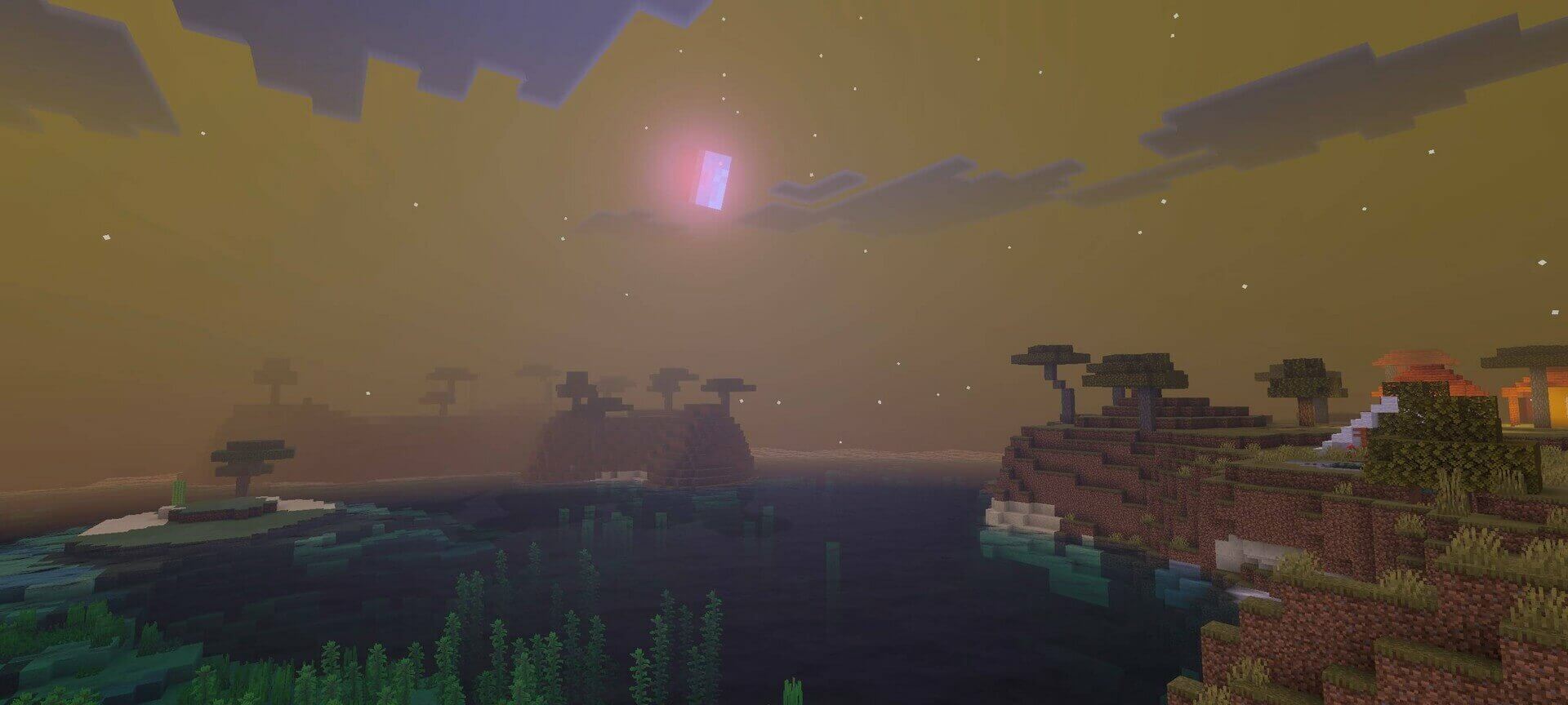 Cozy Shader 11