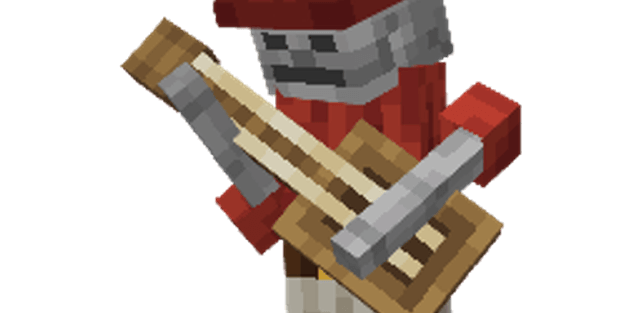 Мод: Dark Ages 1.0.1