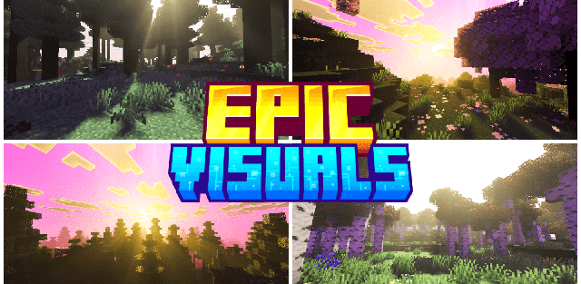 Shader: Epic Visuals