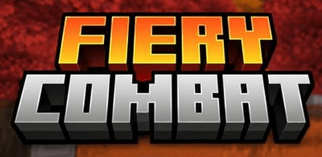 Мод: Fiery Combat