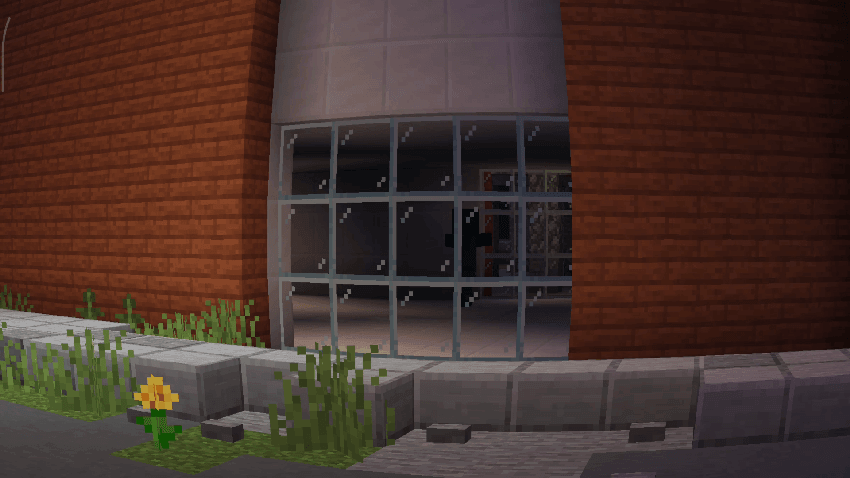 Fish Eye Lens Shader 2