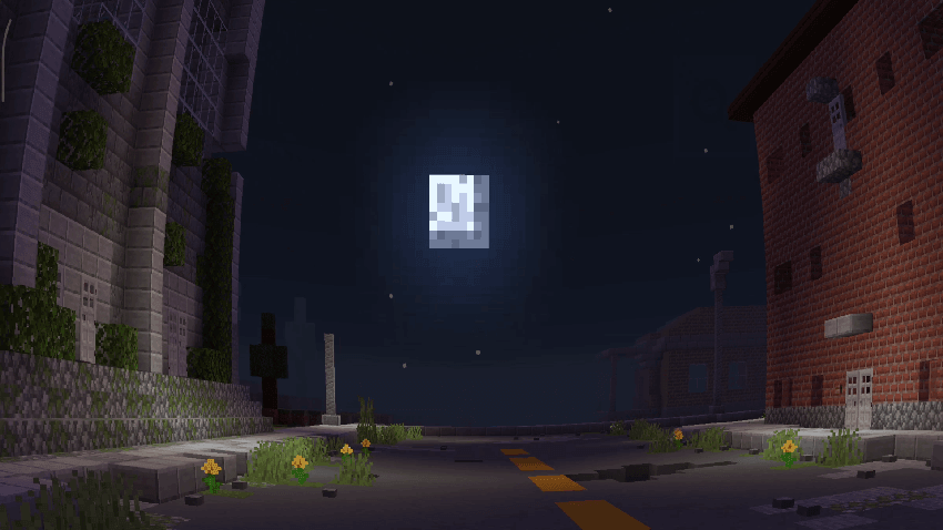 Fish Eye Lens Shader 3