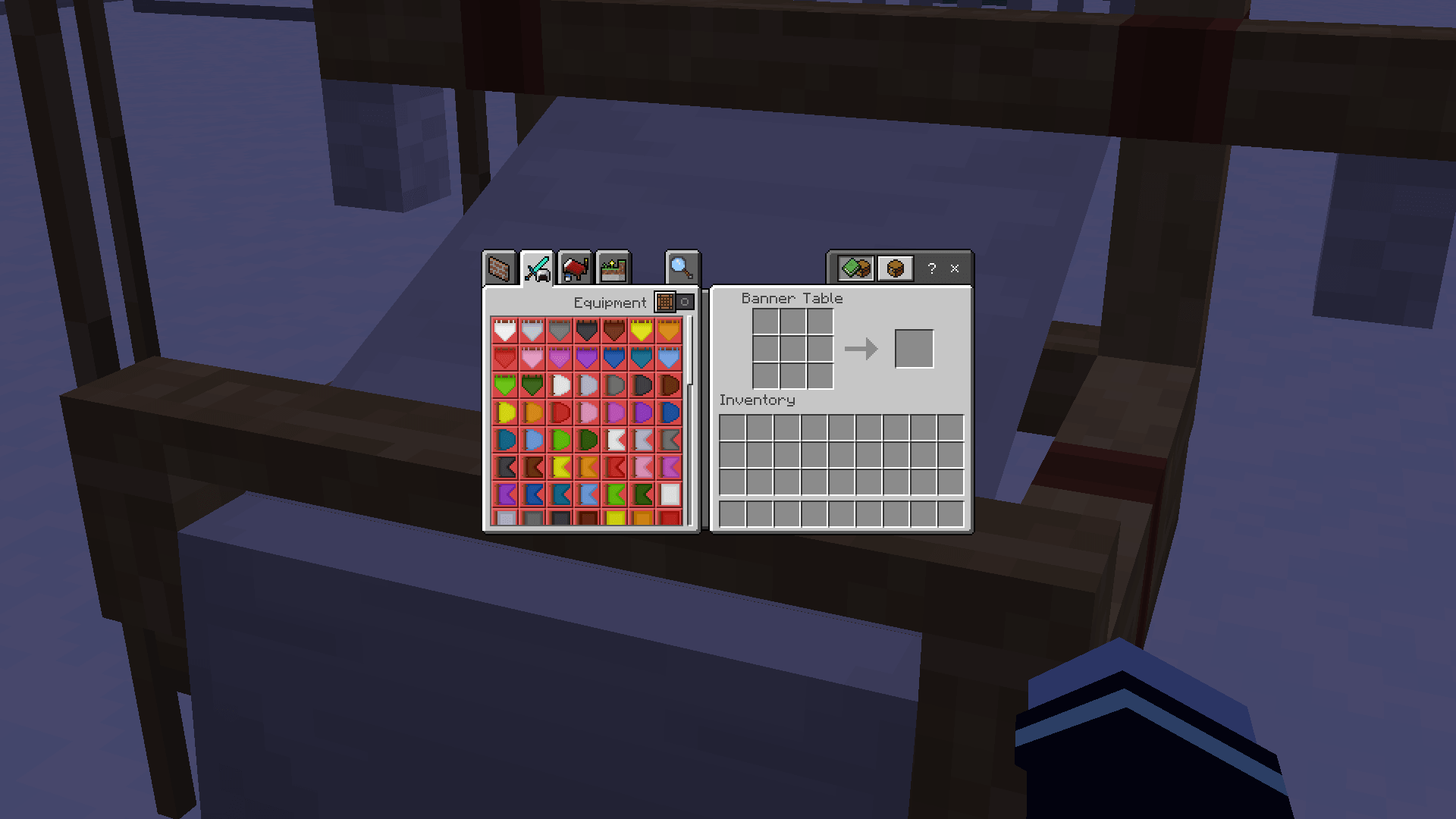 Flagbearer's Banners 3.0 1