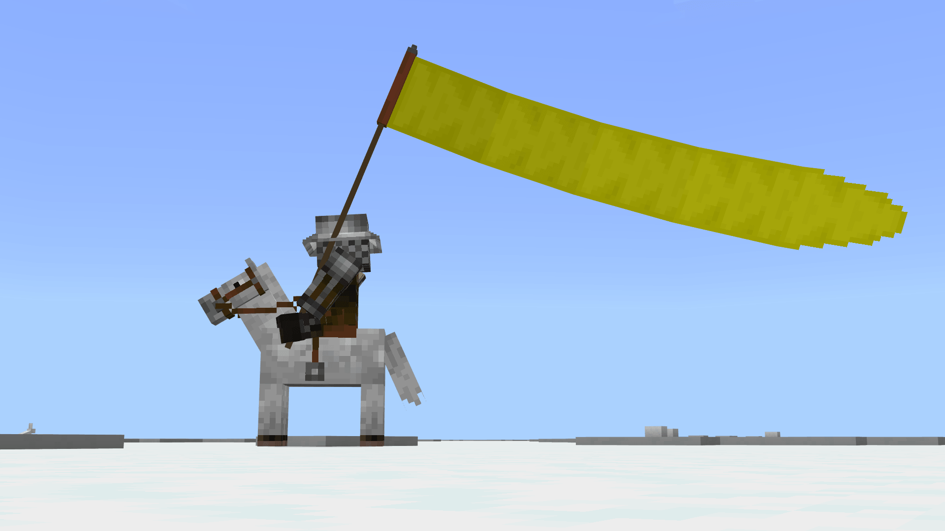 Flagbearer's Banners 3.0 1