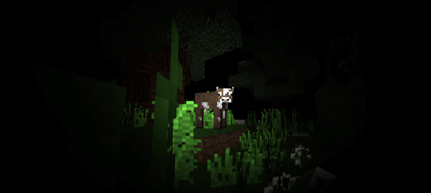Flashlight Shader 1