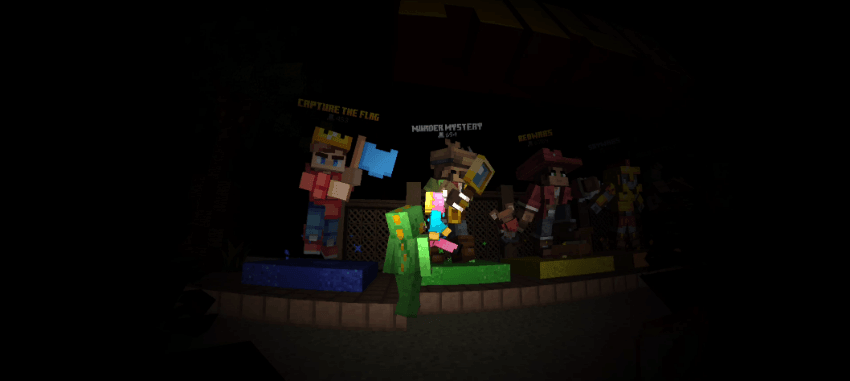 Flashlight Shader 4
