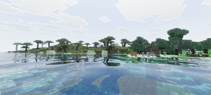Immersive Visuals 1