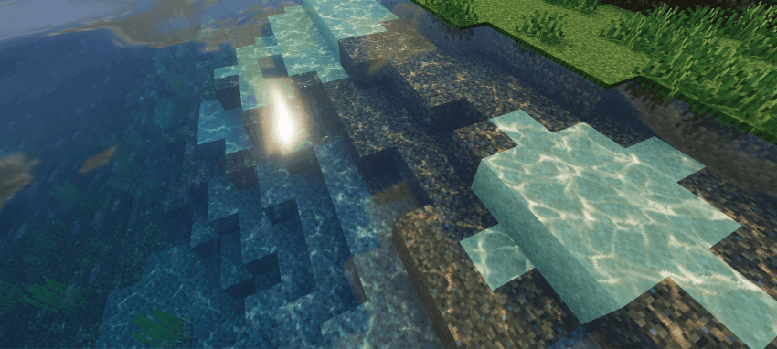Immersive Visuals 3