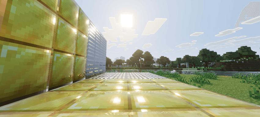 Immersive Visuals 4