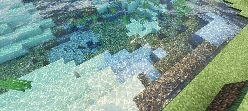 Immersive Visuals 6