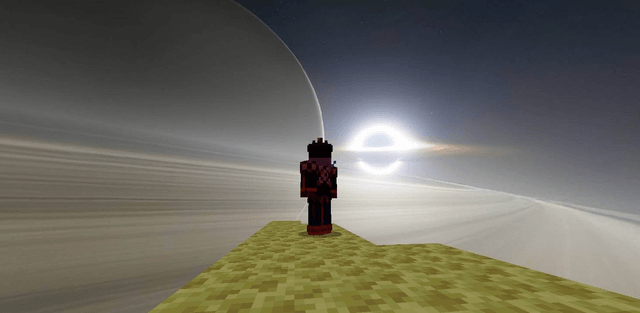 Shader: IterationT End Skybox