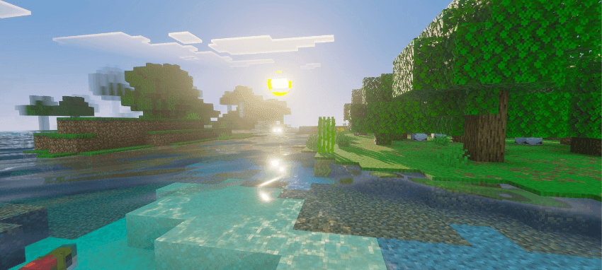 Kinetix Visuals 1