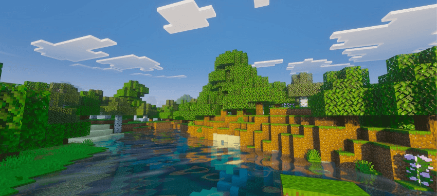 Kinetix Visuals 2