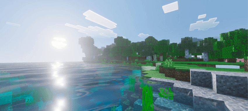 Kinetix Visuals 3