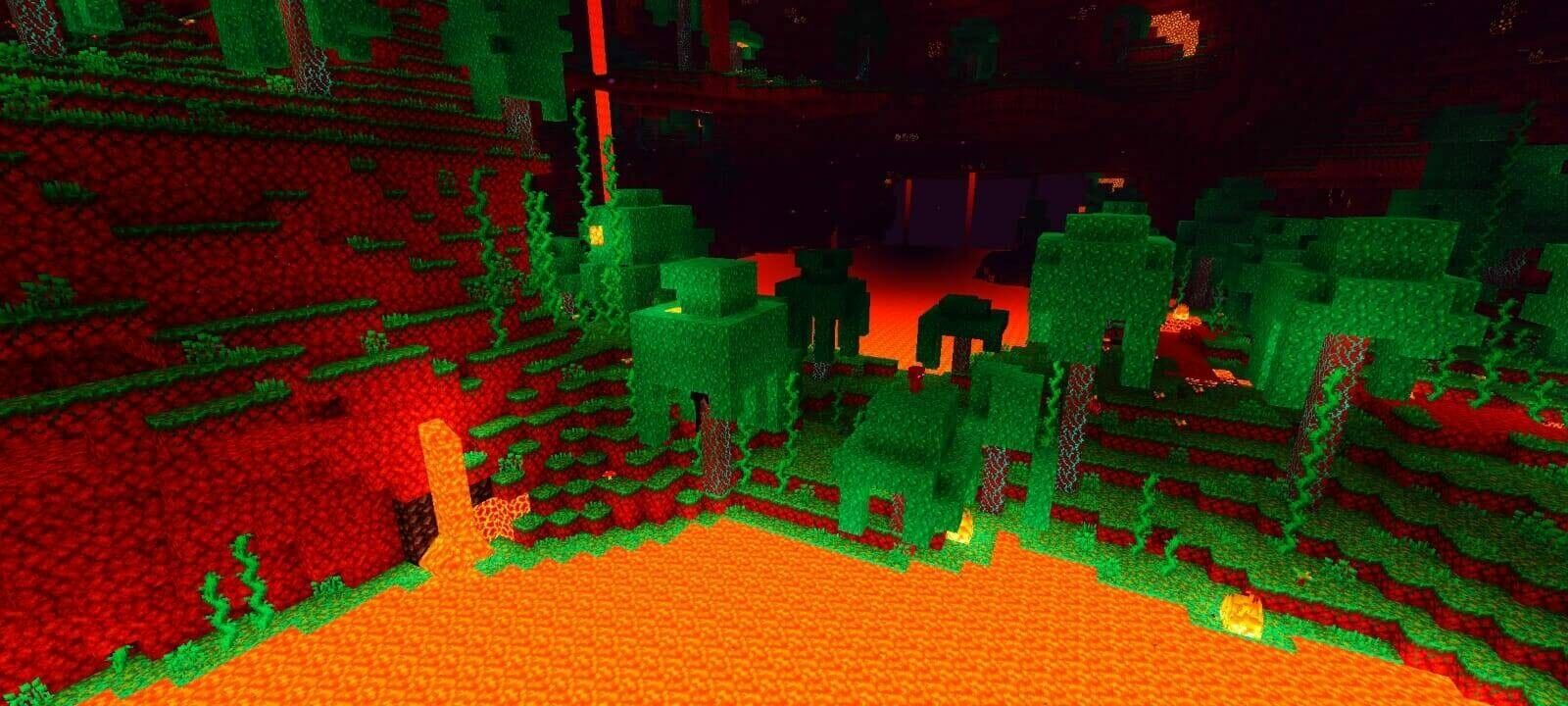 NEQX Lumina Shader 2
