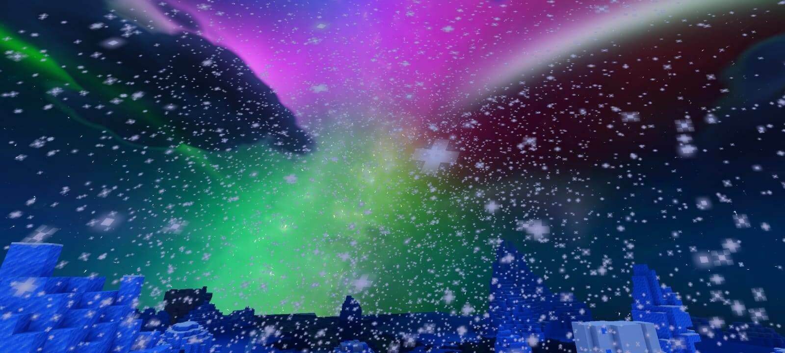 NEQX Lumina Shader 3