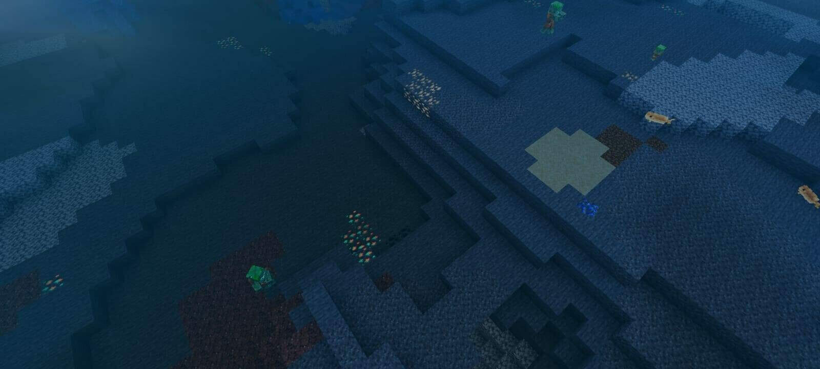 NEQX Lumina Shader 4