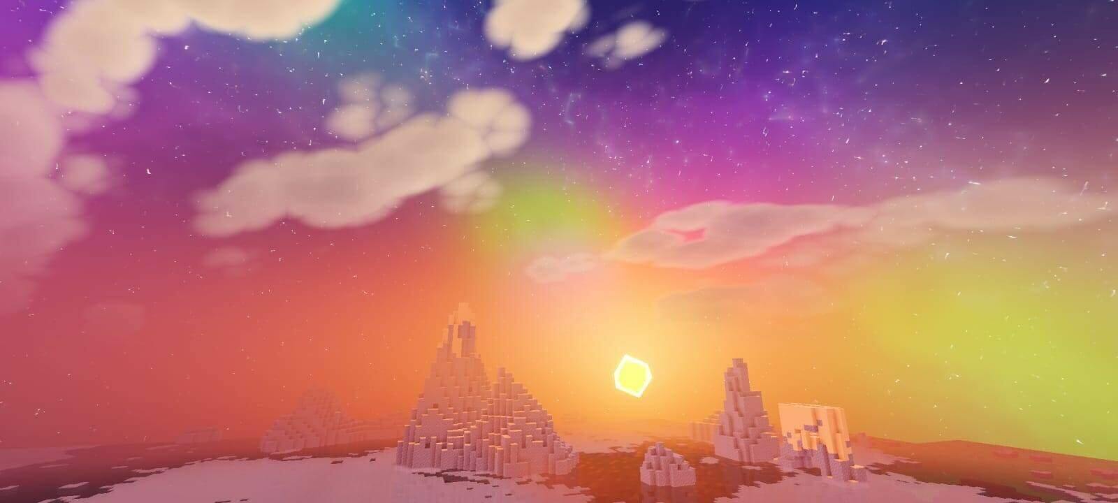 NEQX Lumina Shader 5