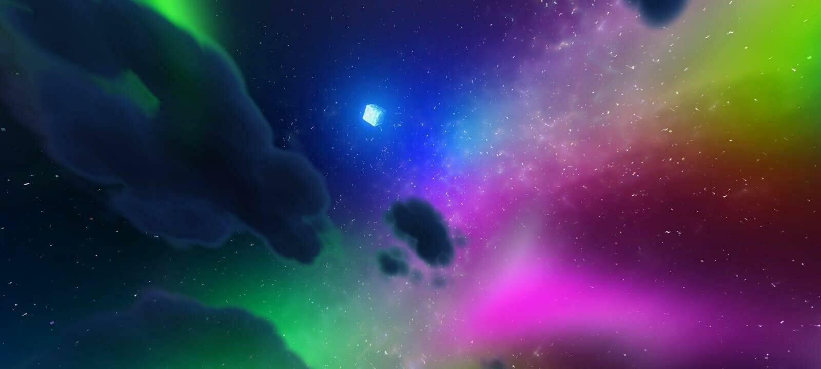 NEQX Lumina Shader 6